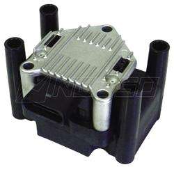 NOSSO BOBINA ENC. VW FOX GOLF IV BORA PASSAT POLO SEAT SURAN GOL TREND VOYAGE