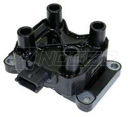 NOSSO BOBINA ENC.PALIO 1.0I / 1.3I /SIENA 1.3I 16V FIRE  
