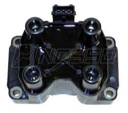 NOSSO BOBINA ENC.VECTRA 4 SALIDAS  