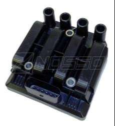 NOSSO BOBINA ENC.BORA 2.0 / CADDY / GOLF IV  