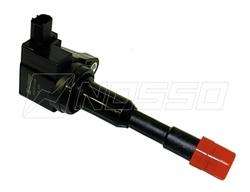 NOSSO BOBINA ENC.HONDA FIT 1.4 12V 1 SALIDA  