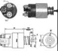 ZM SOLENOIDE KIA SOUL - HYUNDAI ELANTRA 130 12V  