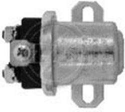 ZM SOLENOIDE AUXILIAR M.BENZ - RELE AUX 29MT12V  