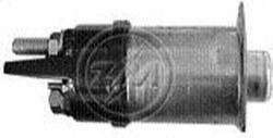 ZM SOLENOIDE FORD TRACTOR-MASSEY 12V  