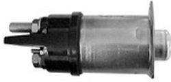 ZM SOLENOIDE CATERPILLAR 24V 37MT D  