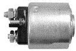 ZM SOLENOIDE PEUGEOT 206 2001> CLIO 1999> 12V