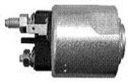 ZM SOLENOIDE MEGANE - SCENIC 2001> 12V  