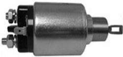 ZM SOLENOIDE SUZUKI SAMURAI-VITARA-JIMMY  