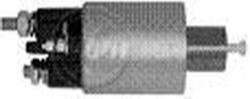 ZM SOLENOIDE MASTER 1.9-2.5-2.8 12V  