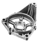 ZEN TAPA DE ALTERNADOR M-BENZ BOSCH  