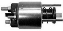 ZM SOLENOIDE DUCATO-DAILY 2.8 TDI  