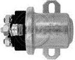 ZM SOLENOIDE M-BENZ - RELE AUXILIAR 29MT 24V  