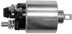 ZM SOLENOIDE AUDI A3 - SEAT CORDODA - IBIZA - GOLF - POLO  