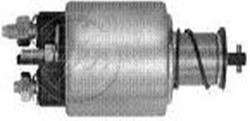 ZM SOLENOIDE PEUGEOT 206 RENAULT CLIO - KANGOO