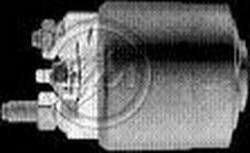ZM SOLENOIDE SIENA - PALIO 1.3 - ASTRA 1.8 - CORSA - MERIVA  