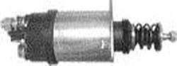 ZM SOLENOIDE CLARK - CUMMINS - PERKINS EMBOLO FIJO  