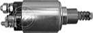 ZM SOLENOIDE FORD TRACTORES 12V  