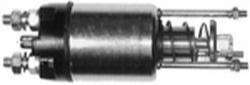 ZM SOLENOIDE RENAULT TIPO 1.6 2.0 // ARGELITE / MARELLI  