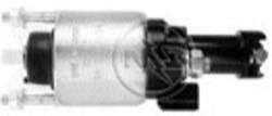 ZM SOLENOIDE HONDA CIVIC 1.8-2.0 2006-2011 12V  