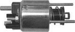 ZM SOLENOIDE FIESTA - ESCORT  