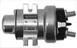 ZM SOLENOIDE M.BENZ AUXILIAR 1633 SUPER TORQUE 12V  
