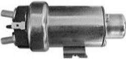 ZM SOLENOIDE UNIVERSAL 24V