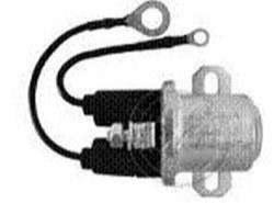 ZM SOLENOIDE M.BENZ AUXILIAR 1720-1721 ELECT. 24V  