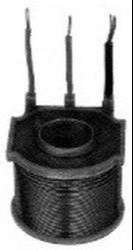 ZM BOBINA SOLENOIDE ARRANQUE TOYOTA 12V  