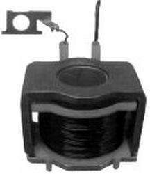 ZM SOLENOIDE BOBINA NIPPONDENSO 1.2--1.8 KW 12V  