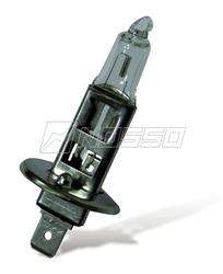 NOSSO LAMPARA HALOG.H1 12V 55W  
