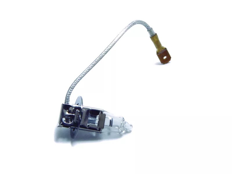 NOSSO LAMPARA HALOGENA H3 12V 55W
