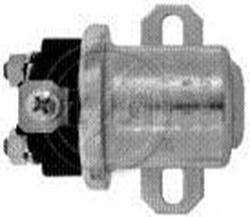ZM SOLENOIDE CASE RELE AUXI 39MT 24V  