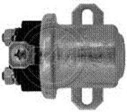 ZM SOLENOIDE AUXILIAR CARGO-VOLVO RELE AUX 38MT 24V  