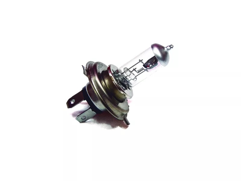 NOSSO LAMPARA HALOGENA H4 PT43 24V 75/70W