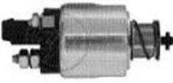 ZM SOLENOIDE VOLKSWAGEN FOX GOLF POLO VALEO 1.0-1.6 C/MOTOR E.A 111