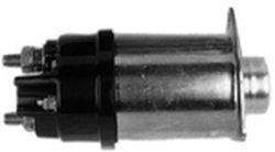 ZM SOLENOIDE TOYOTA P.UP 37 MT - PERKINS  