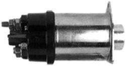 ZM SOLENOIDE MOTOR 37 MT 12V DELCO REMY  