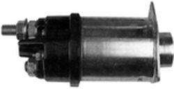 ZM SOLENOIDE M-BENZ 37MT 24V D REMY  