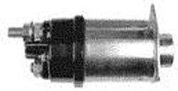 ZM SOLENOIDE MOTOR 37 MT SERIE DD  