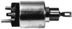 ZM SOLENOIDE BMW M-BENZ - AUDI BOSCH  