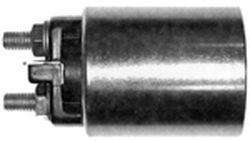 ZM SOLENOIDE F100 - F250 - BLAZER - S10 12V INDIEL  