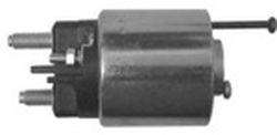 ZM SOLENOIDE KANGOO - R 19 / 21 - TRAFIC - CLIO - EXPRESS  