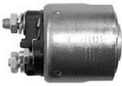 ZM SOLENOIDE ECOSPORT-FIESTA-ESCORT 12V  