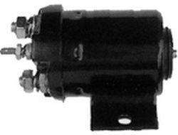 ZM SOLENOIDE MOTOR MWM FORD-CHEVROLET  