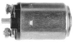 ZM SOLENOIDE SENDA-GOL-SAVEIRO DIESEL WAPSA  