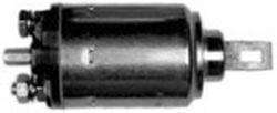 ZM SOLENOIDE GOL-SAVEIRO-PASSAT 12V  