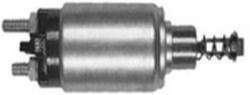 ZM SOLENOIDE M-BENZ BRASILERO 12V BOSCH  