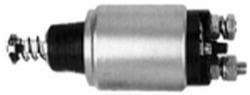 ZM SOLENOIDE FORD CARGO-TRACTOR KOMATSU 12V  