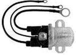 ZM SOLENOIDE AUXILIAR DELCO REMY 39MT 12V  