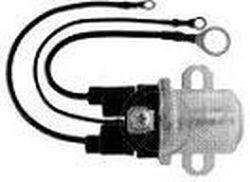 ZM SOLENOIDE AUXILIAR DELCO REMY 39MT 24V  